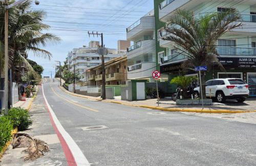 CONFORTÁVEL APARTAMENTO VISTA MAR QUATRO ILHAs - Photo 8