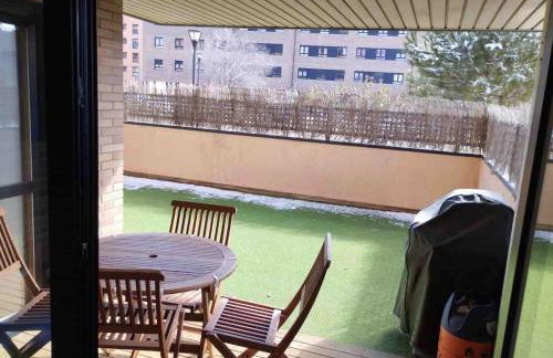 Habitación en apartamento compartido , especial oferts para autoescuela - Foto 9