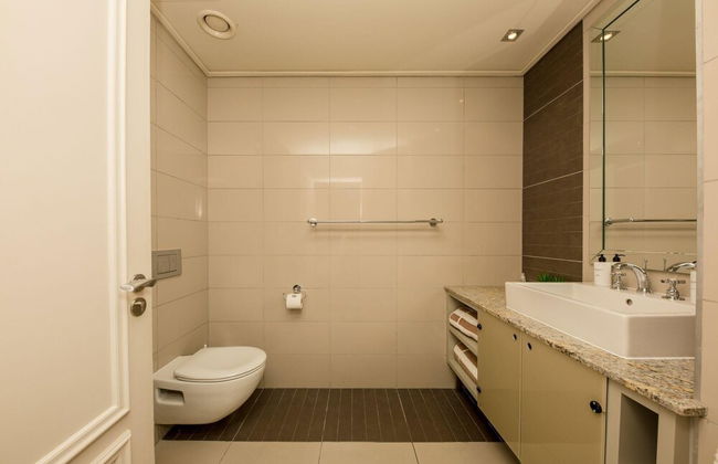 Green Point Apartment Walking Distance to Stadium 407 Royal - Foto 26