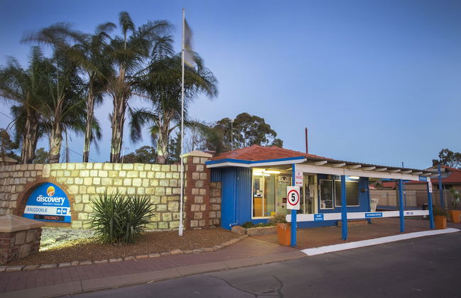 Discovery Parks - Kalgoorlie Goldfields - Foto 3
