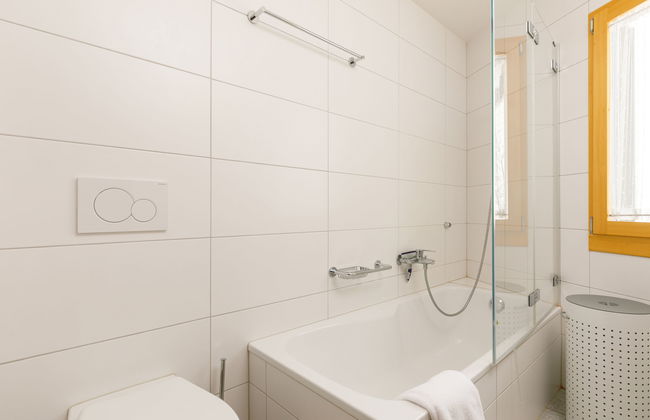 Residenza Chesa Margun 35-6 - Foto 15