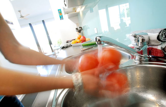 Esperance Island View Apartments - Foto 13