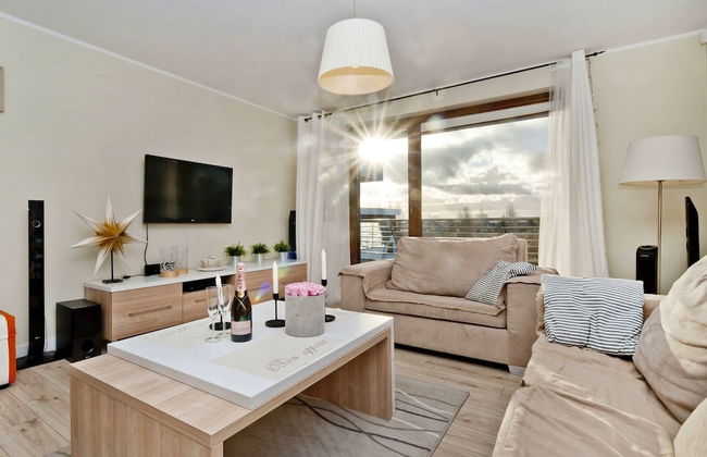 BlueApart Apartamenty Na Klifie - Foto 30