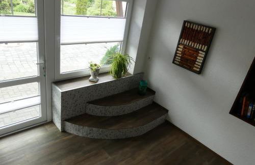 Blumenwerkstatt mit Sauna und Jacuzzi - Foto 28