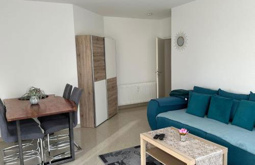 Ferienwohnung Karsau Schweiz Französische Grenze - Foto 2