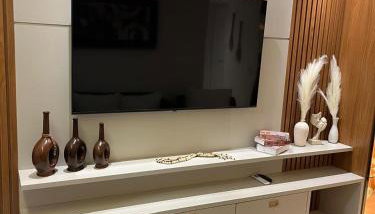 Conforto,charme a beira mar - Foto 5