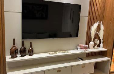 Conforto,charme a beira mar - Foto 5