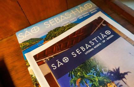 Studio Central - São Sebastião - Foto 72