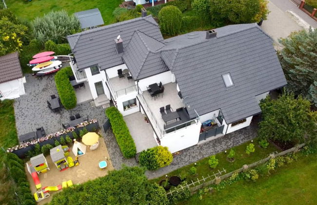 Luxury Residence at the sea wth the Private Pool - Photo 20