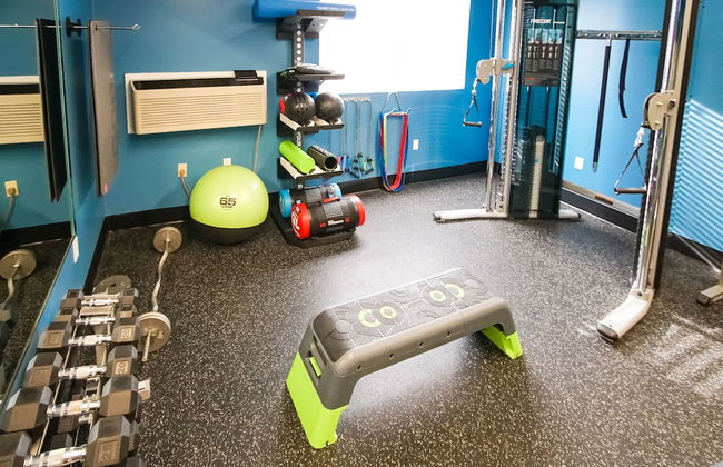 Riverview Resort - Foto 24