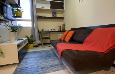 AP Confortável e Funcional próximo ao Aeroporto e Embaixadas - Foto 3