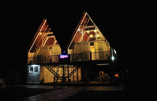 Kudaram County Resort - Foto 44