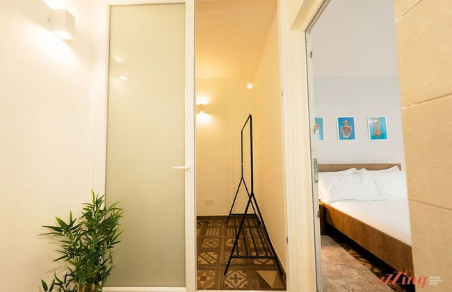 A Modern Maltese Townhouse in Siggiewi - Foto 11