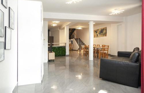 Nets Inn Apartments - Villa Les Lillas - Foto 17