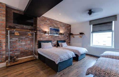 Tom Thumb Apartments - Foto 29