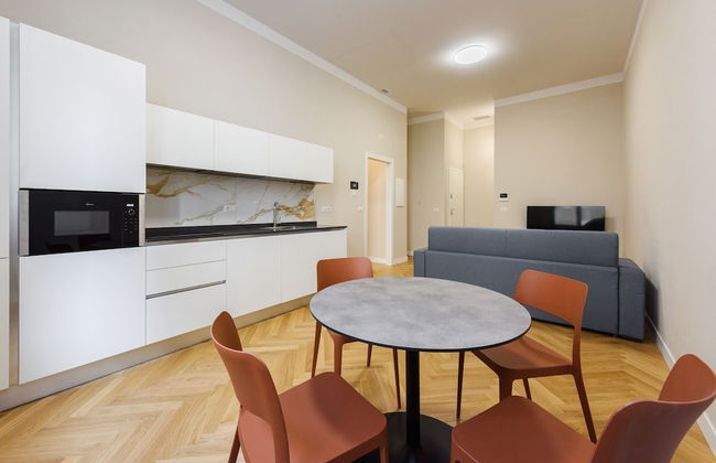 Valori Apartments by Mmega - Foto 16