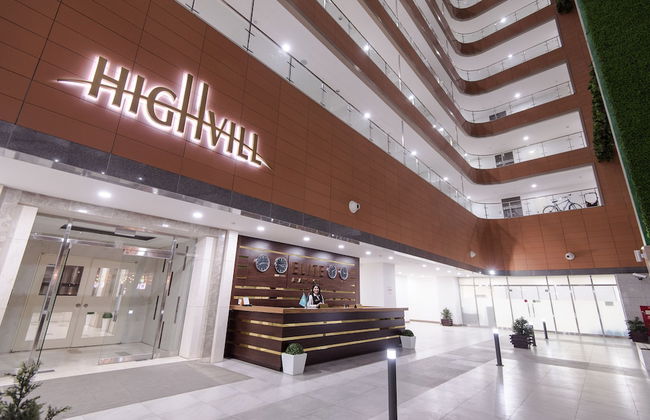 Elite Apart-Hotel - Foto 4