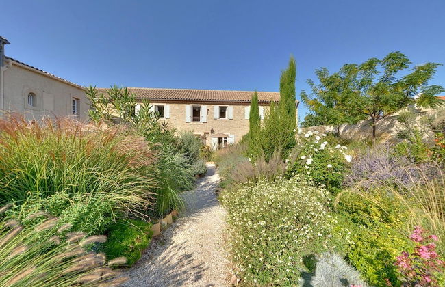 Domaine de Puychêne - Foto 50