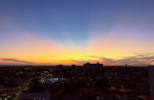 Apê Central Dourados - Photo 34