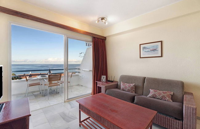 Apartamento Over The Ocean - Photo 12