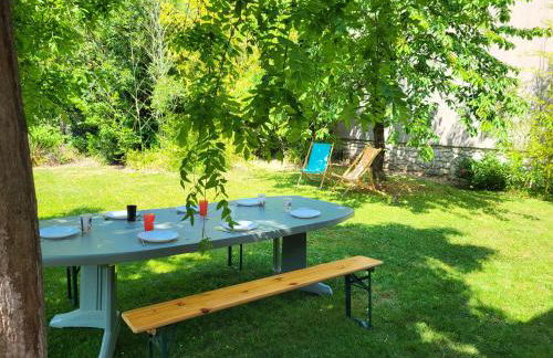 Élégance et confort à Chartres - Foto 27