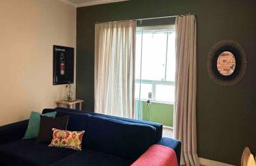 Apartamento familiar próximo à Universidade - Foto 1