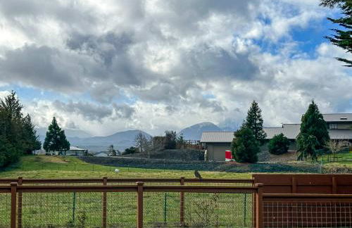 Olympic Oasis Tranquil Retreat Near Dungeness Wildlife Refuge Hot Tub - Foto 25