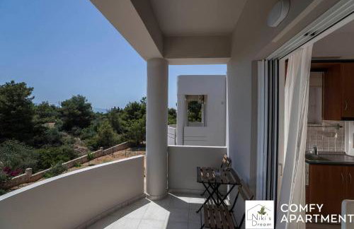 Nikis Dream Comfy Apartments - Foto 100