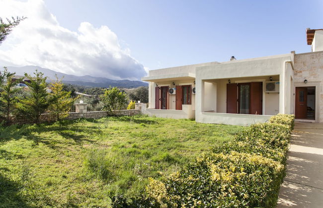 Countryside Cretan Villa - Foto 36