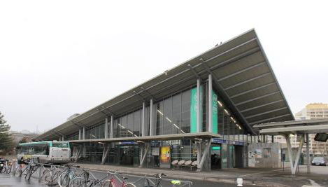 Studio Cosy avec parking privé - RER A - proche Paris & Disney - Foto 2