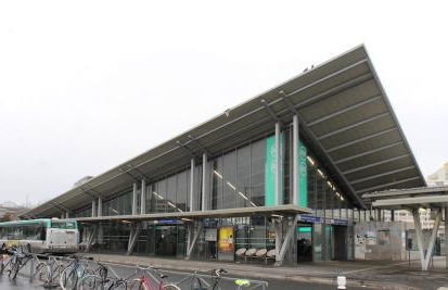 Studio Cosy avec parking privé - RER A - proche Paris & Disney - Foto 2