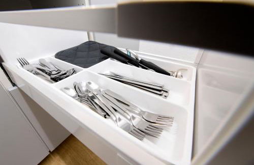 Working Loft Emmerich - 8 box spring beds - Foto 15