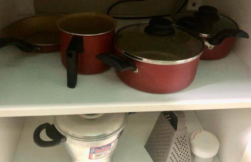 Apartamento Na Praia - VG FUn residence - Foto 19