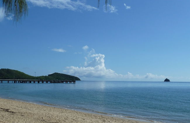 Palm Cove Tropic Apartments - Foto 17