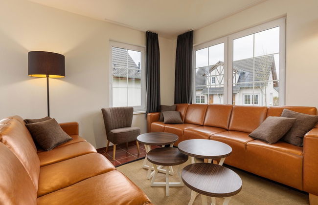 Koos Kidsvilla with 4 Bathrooms & Sauna near Cochem - Foto 8