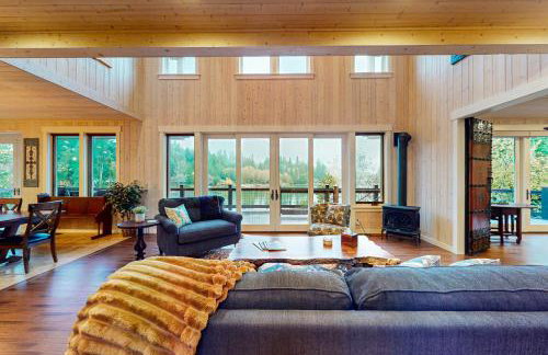 Hidden Cove Hideaway - Foto 5