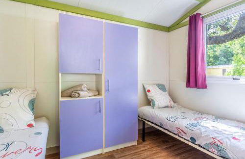 chalet 1 à 6 personnes pmr access - Foto 11