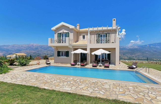 Villa Kalithea - Foto 17