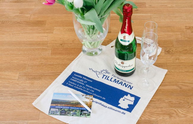 Dreamy Apartment Near Forest - Foto 15