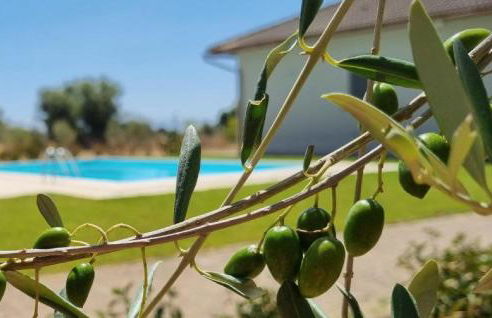 Accogliente villa con piscina - Foto 14