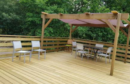 comme chez vous - Photo 10