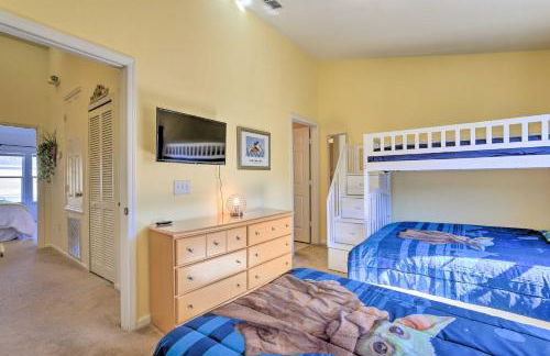 Private Cocktail Pool Kissimmee Resort Retreat! - Photo 17