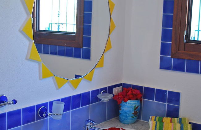 Appartamenti Tiffany - Photo 24