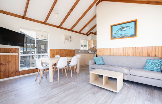 BIG4 Tasman Holiday Parks - Racecourse Beach - Foto 43