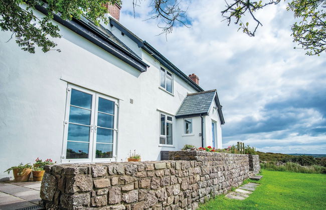 Windy Walls - 3 Bedroom - Rhossili - Photo 64