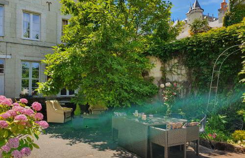 Vue sur Chateau et Loire - Foto 4