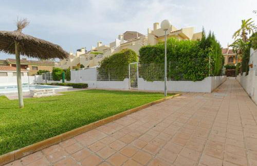 Bungalow con encanto - Foto 6