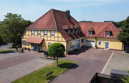 Ferienwohnung Rhöner Land - Foto 30