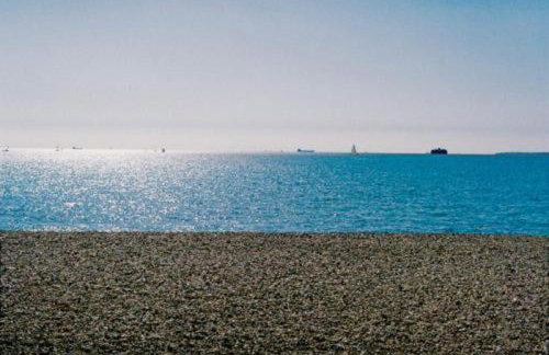 Southsea, Beach and Beauty Lodges - Foto 55