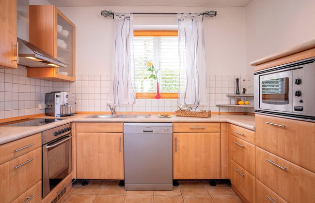 Villa Oleander - Foto 17